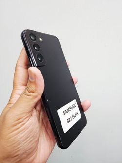 Samsung S22 Plus