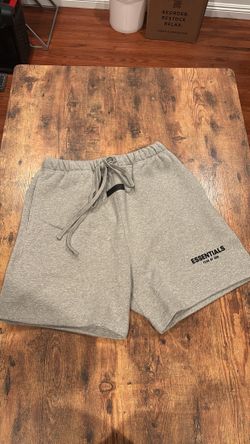 Essential Shorts