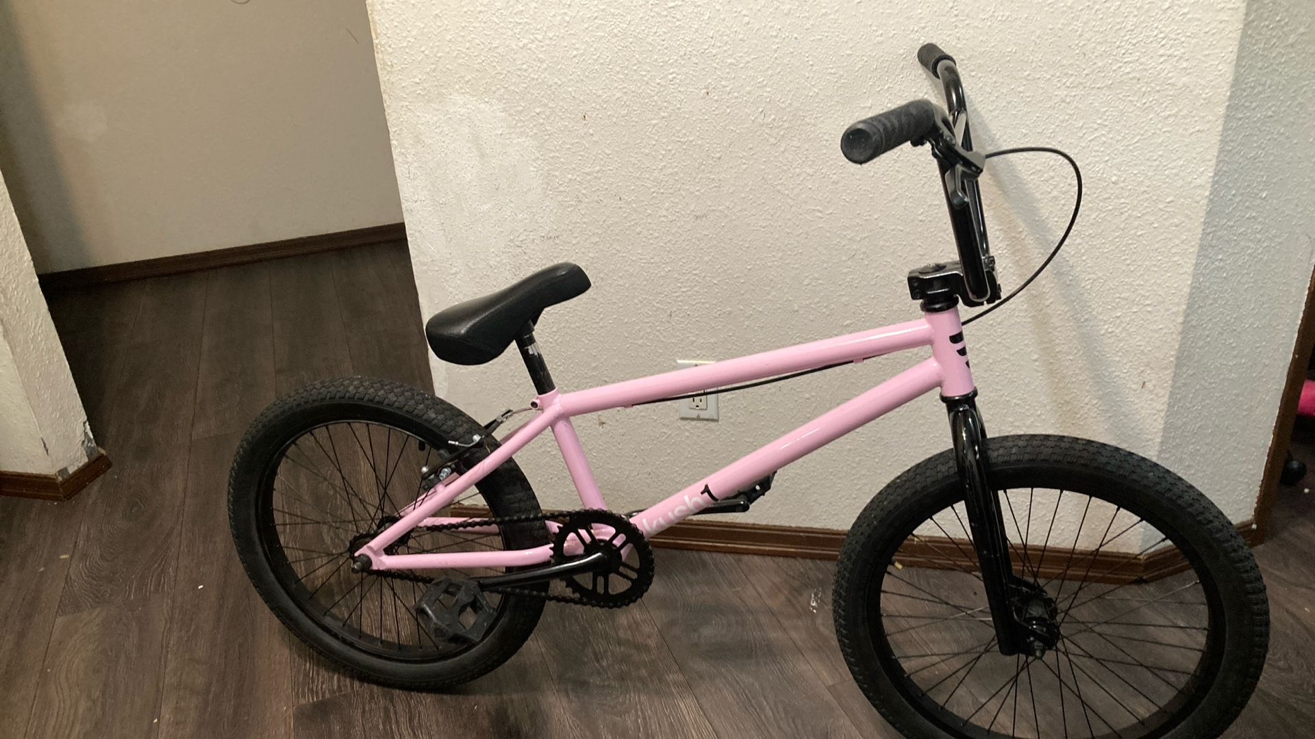 Bmx Bike 20inch Wheels 