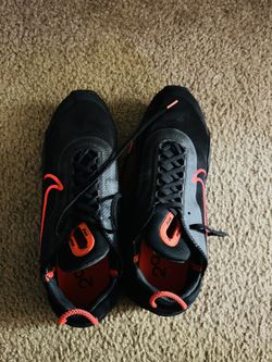 Brand New Air Max 290 Size 13 In Black/Red