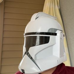 Star Wars helmet 50 bucks 40$ Today