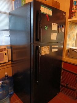 Fridge