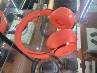 Beats Headphones