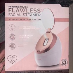 Facial Steamer