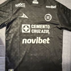 Cruz Azul Shirt 