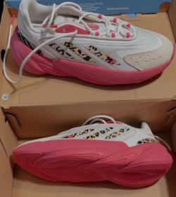 Adidas Shoes