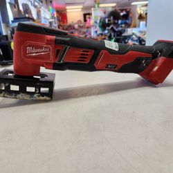 Milwaukee Multi-tool Tool Only