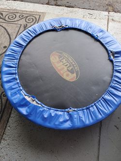 Trampoline