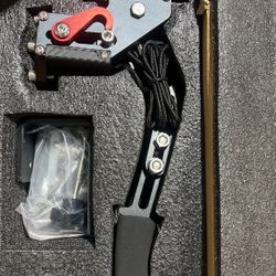 Pc Hand Break