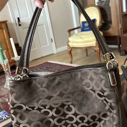 Coach (Never used) Handbag