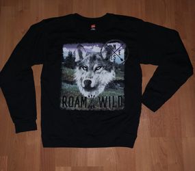 Excellent condition sweatshirt