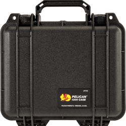 Pelican 1300 Protector Case