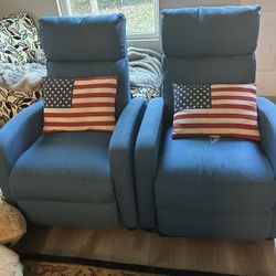 Double Couches 