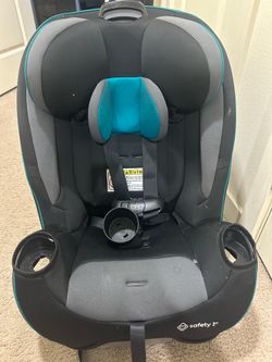 Car seat