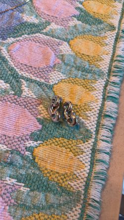 Ear Rings