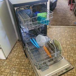 SPT Portable Dishwasher - Works Great