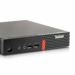 Lenovo Thinkcentre Pro Grade PC Intel Core i5 CPU 16GB RAM 512GB SSD Wi-Fi & Bluetooth Wireless Windows 11 Professional 