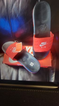 Air Max Camden Slides
