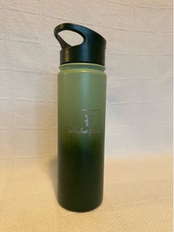 Dutch Bros Hydro Flask