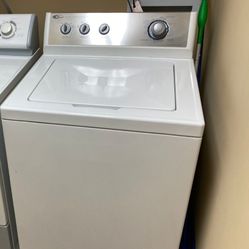 Amana Comercial Quality Washer🛻(DELIVERY INCLUDED)