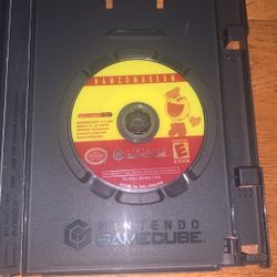 Nintendo Gamecube Namco Museum Video Game Disc