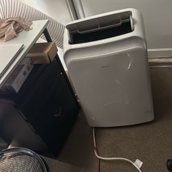 Air Conditioner Ac