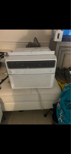Window AC unit