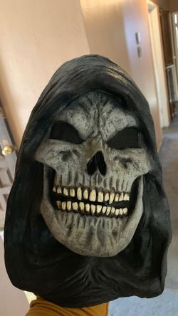 Halloween mask