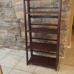 Shelving Unit