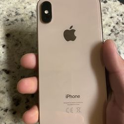 iPhone XS 256gb Golden Unlocked for Sale in Orlando, FL - OfferUp
