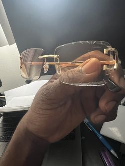 Glasses 