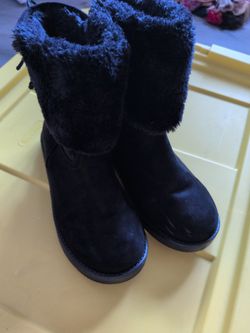 Guess Boots