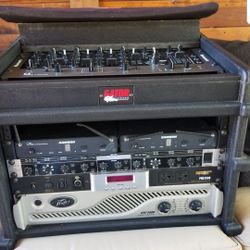 6,000 what de potensia Listo para iniciar tu Negocio de DJ