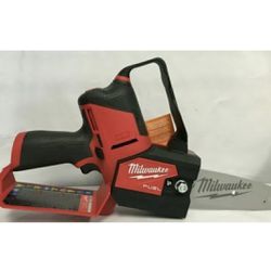 Milwaukee 2527-20 M12 FUEL HATCHET Brushless Lithium-Ion 6in Cordless Pruning...