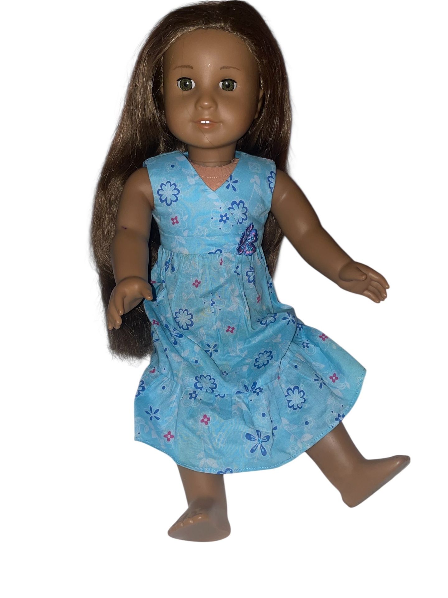 American Girl Kanani Doll