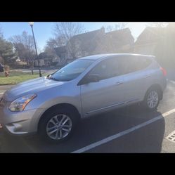 2011 Nissan Rogue