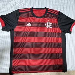 Flamengo Jersey 