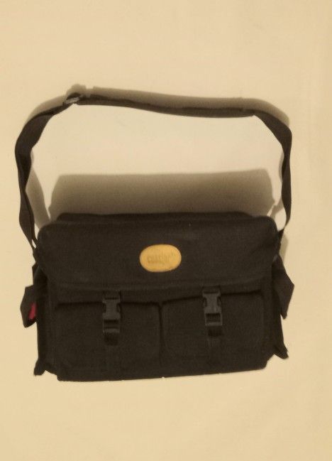 Vintage Coastar LTD-405 Professional Camera Bag
