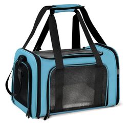 Henkelion Soft-Sided Pet Carrier