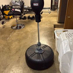 Boxing Exercise Equipment 