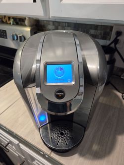 Keurig 2.0 digital Coffee maker