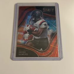 Deebo Samuel