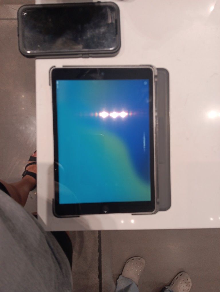 9th Gen 64GB