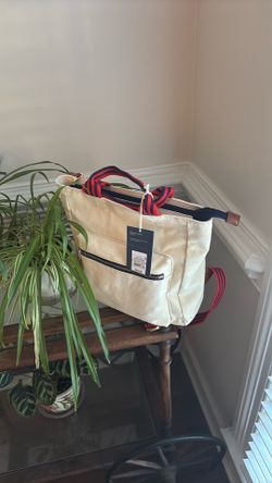 Aesthetic comfortable new gen bag