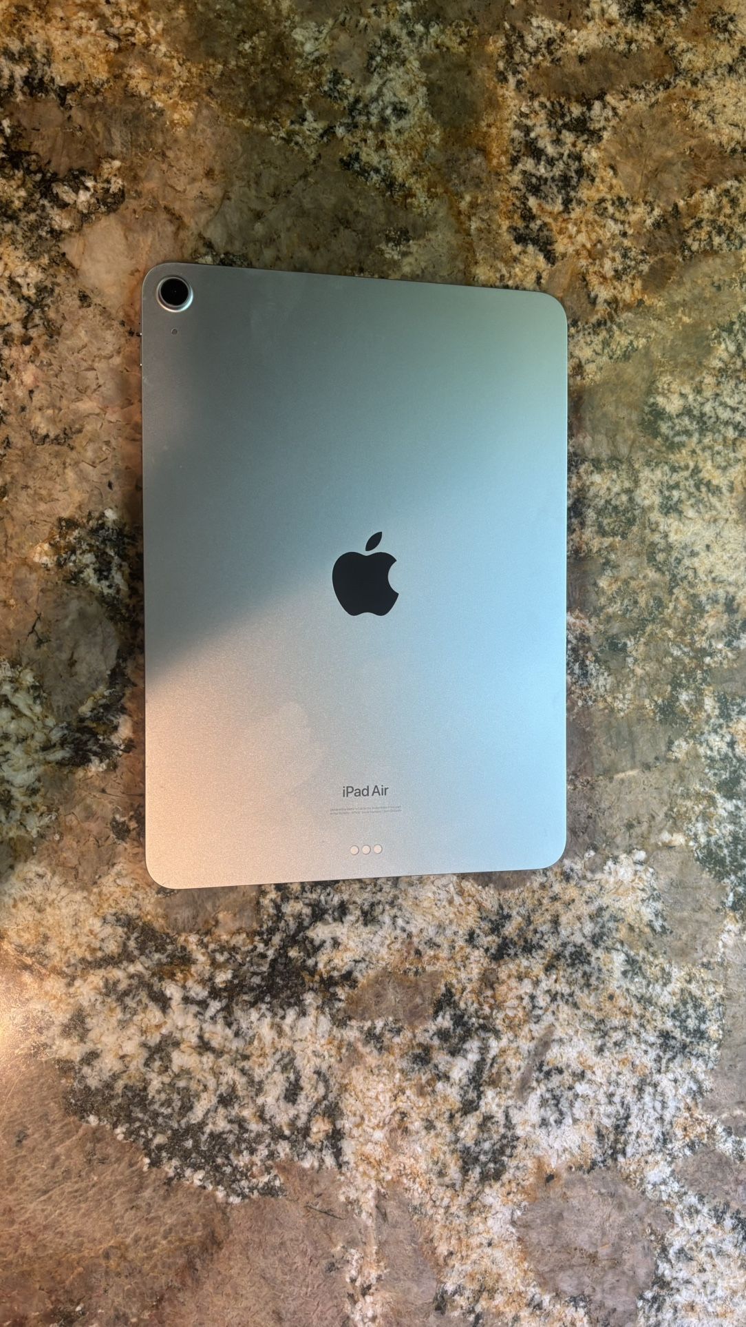 Ipad Air