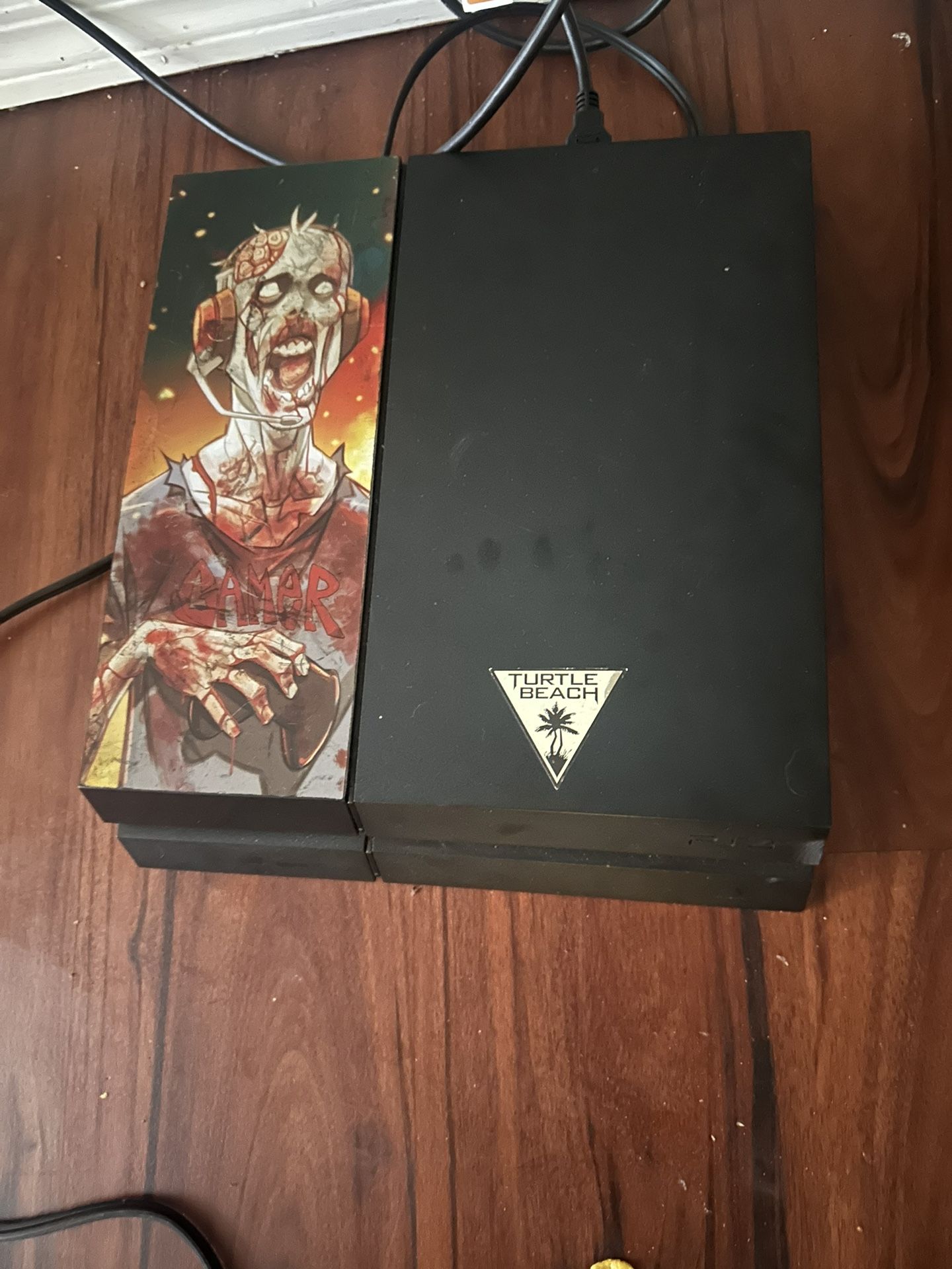 PS4