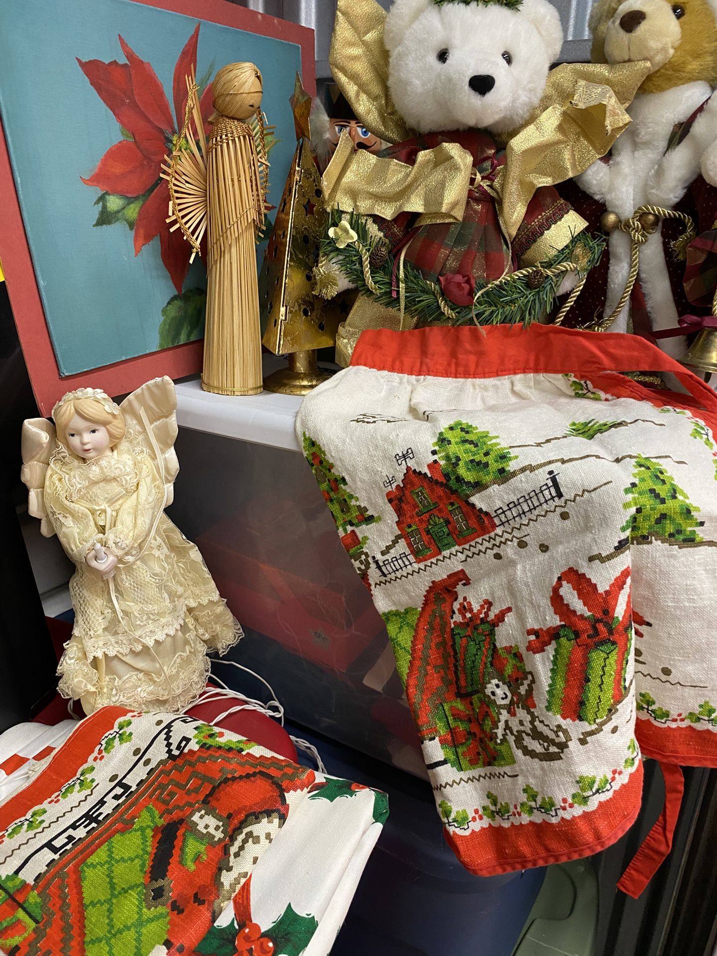 Vintage Christmas 1