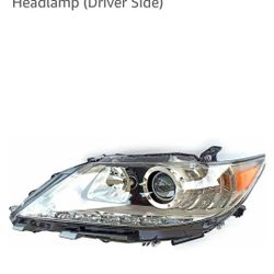 Headlight For Lexus Es350 100.00 Obo