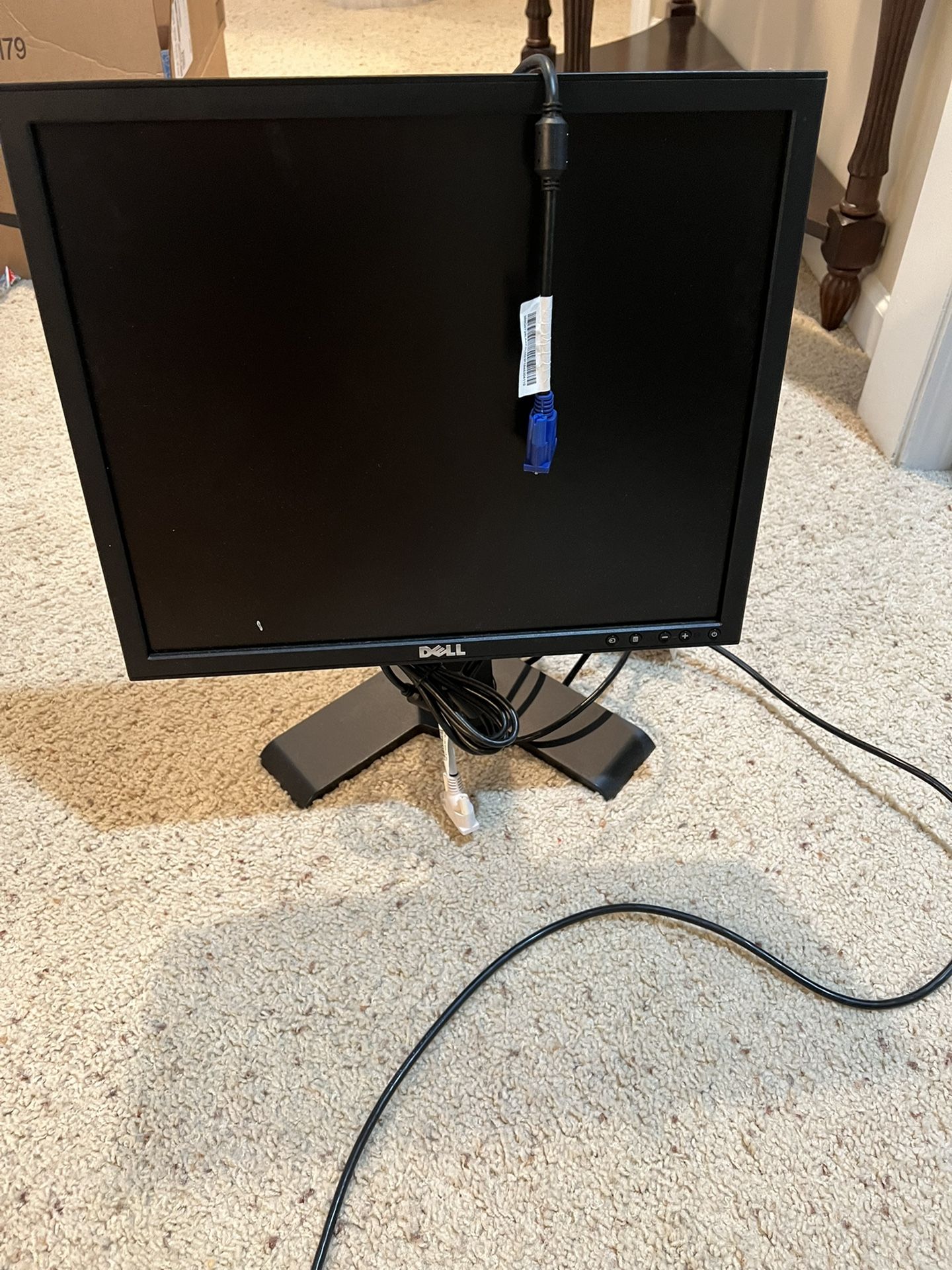 Dell 19” Monitor