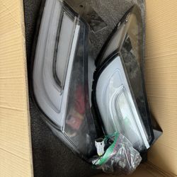 Invoke Concept Clear Tails